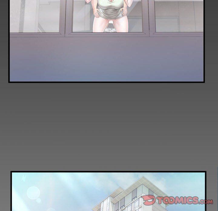 《私密的牵绊》漫画 第23話