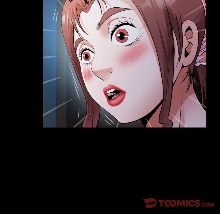《私密的牵绊》漫画 第25話