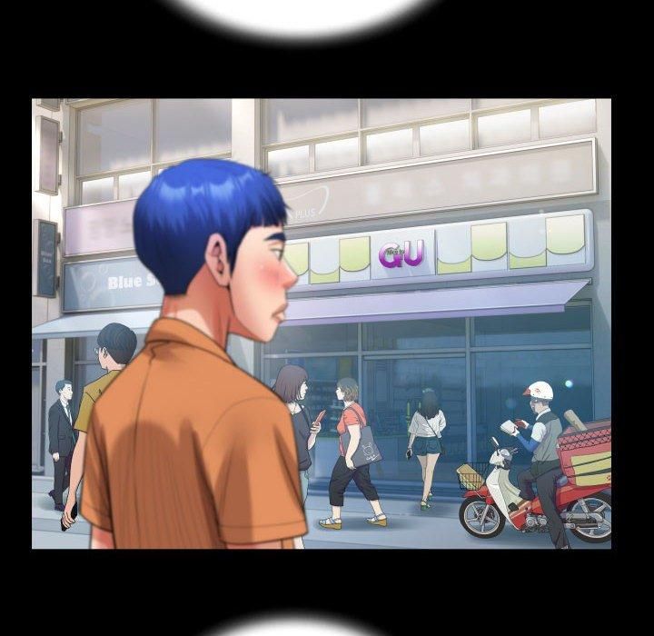 《私密的牵绊》漫画 第28話
