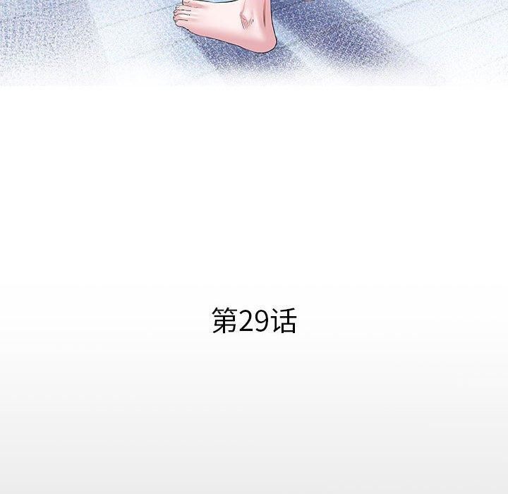 《私密的牵绊》漫画 第29話