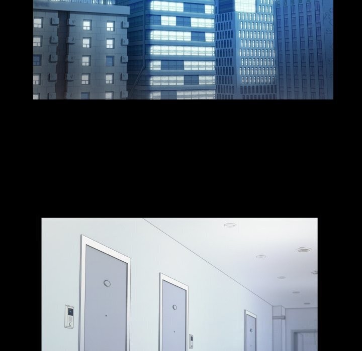 《私密的牵绊》漫画 第34話