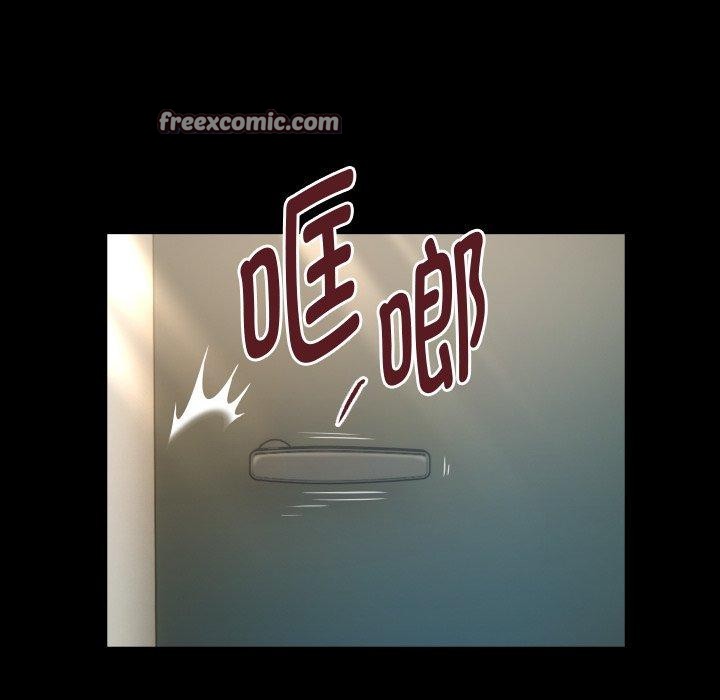 《私密的牵绊》漫画 第36話