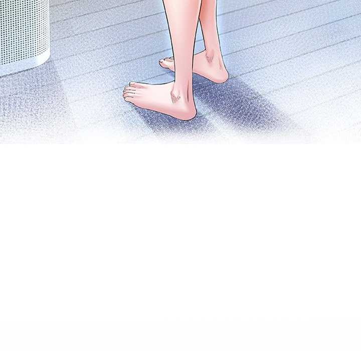 《私密的牵绊》漫画 第41話