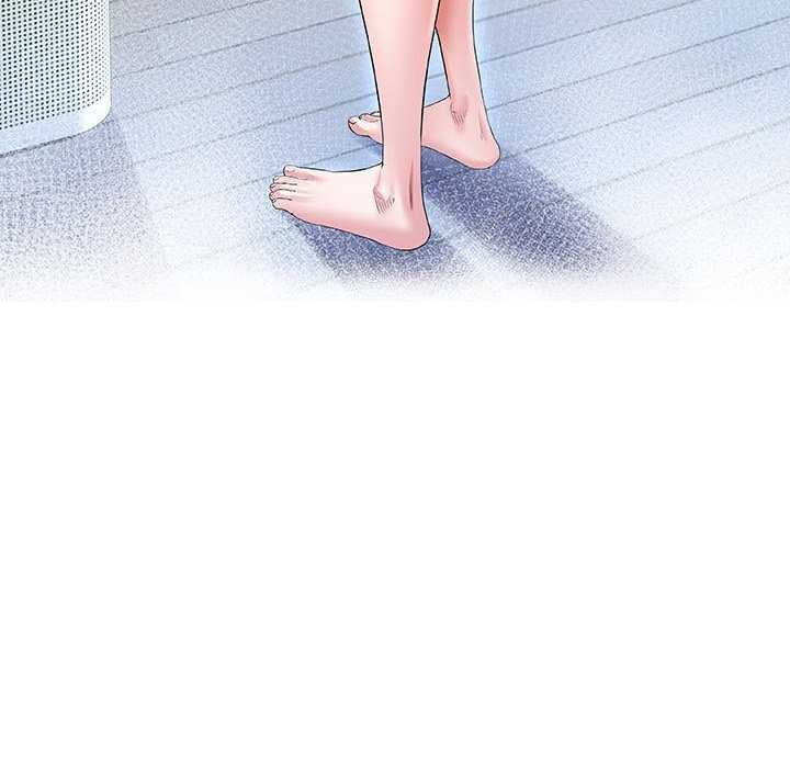 《私密的牵绊》漫画 第43話
