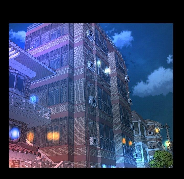 《私密的牵绊》漫画 第46話