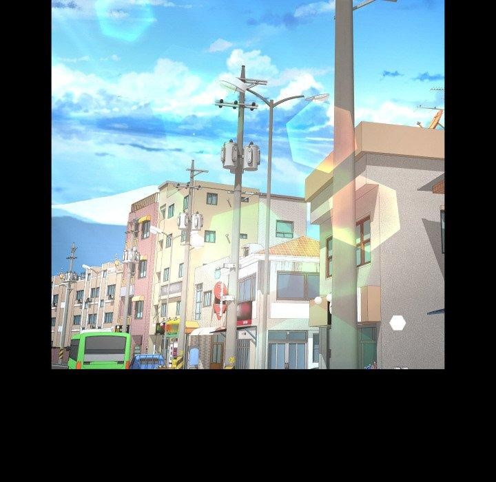 《私密的牵绊》漫画 第46話