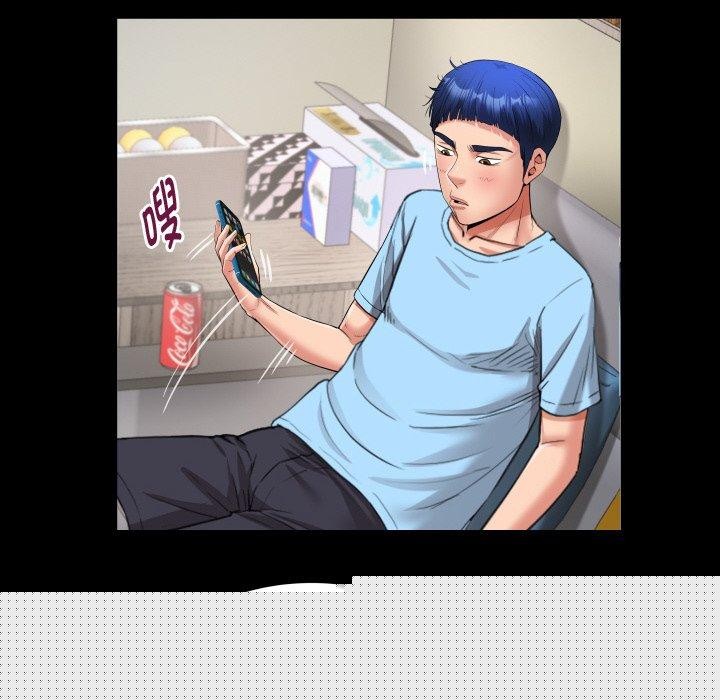 《私密的牵绊》漫画 第48話