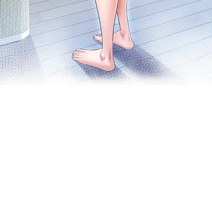 《私密的牵绊》漫画 第49話