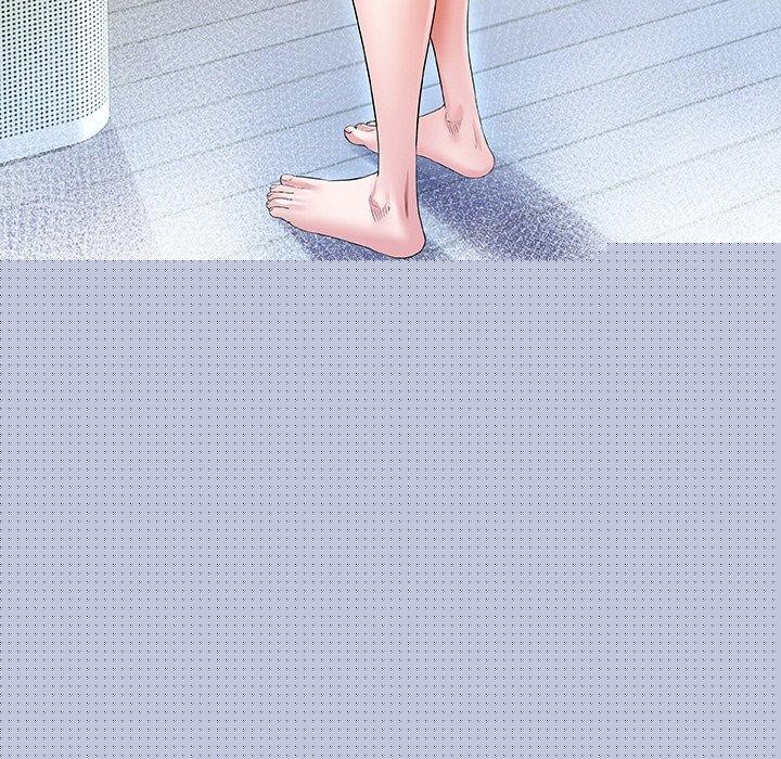 《私密的牵绊》漫画 第50話