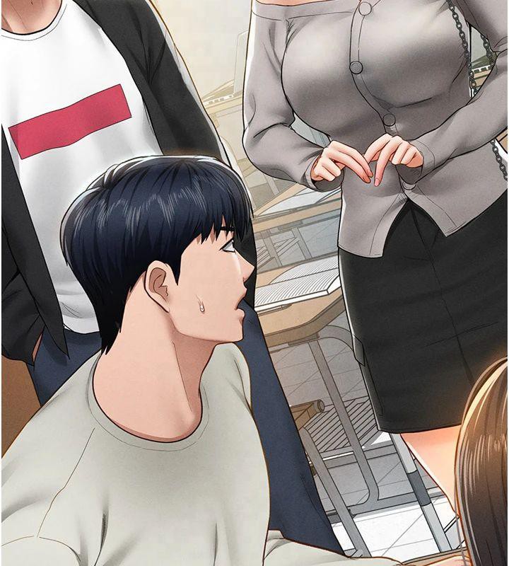 《私密視角》漫画 第11話-愛慾交織的夜晚