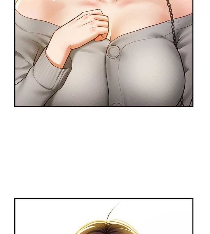 《私密視角》漫画 第12話-泰山，我幫你弄乾淨…