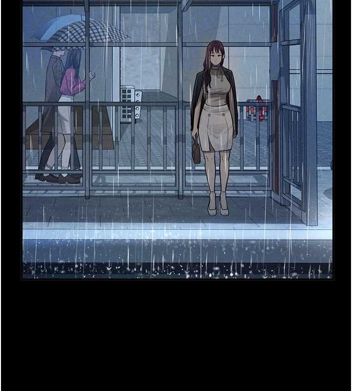 《私密視角》漫画 第17話-阿姨的誘惑