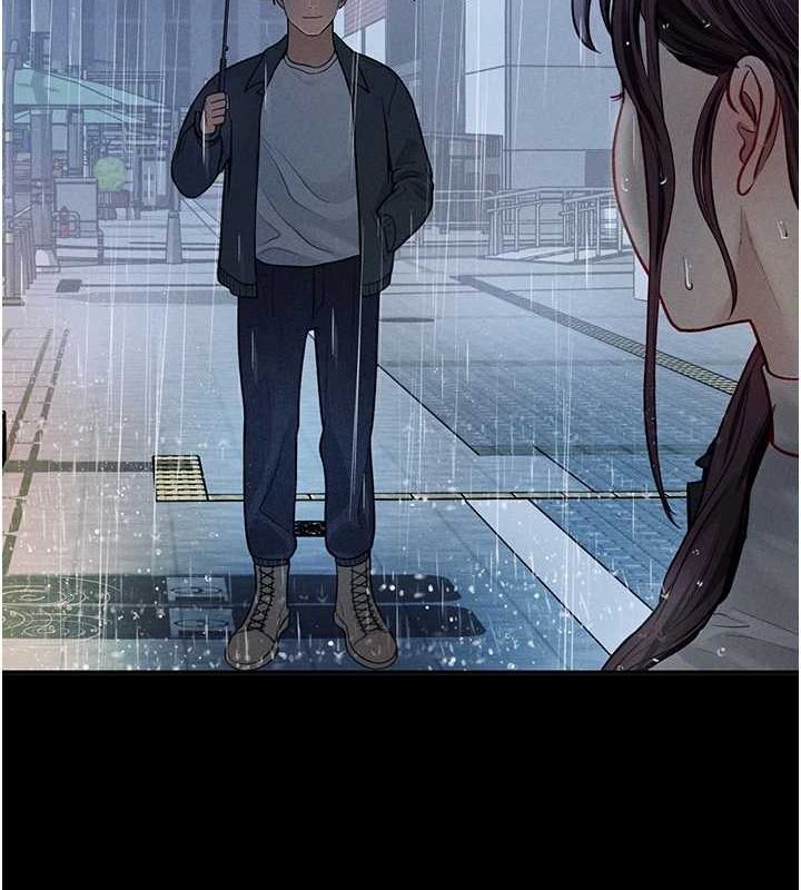 《私密視角》漫画 第17話-阿姨的誘惑