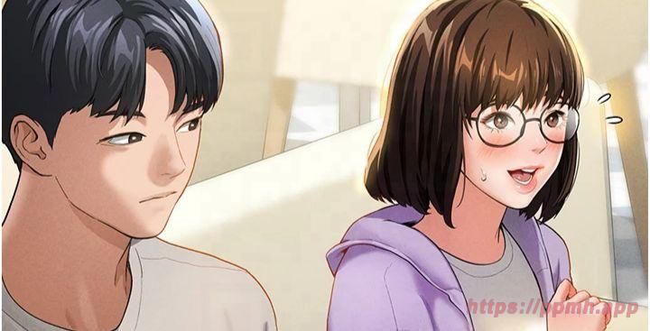 《私密視角》漫画 第2話-跨越傢人的界線
