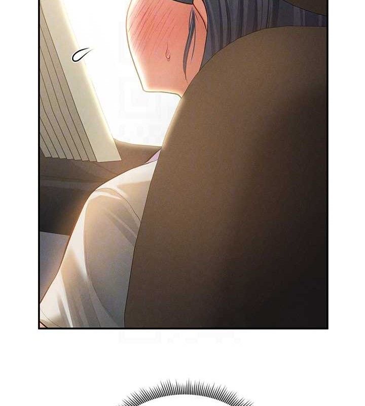 《私密視角》漫画 第35話-比基尼好看嗎?