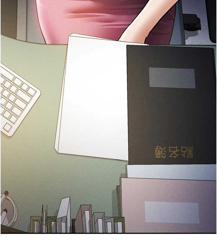 《私密視角》漫画 第55話-教授正忙著被幹…