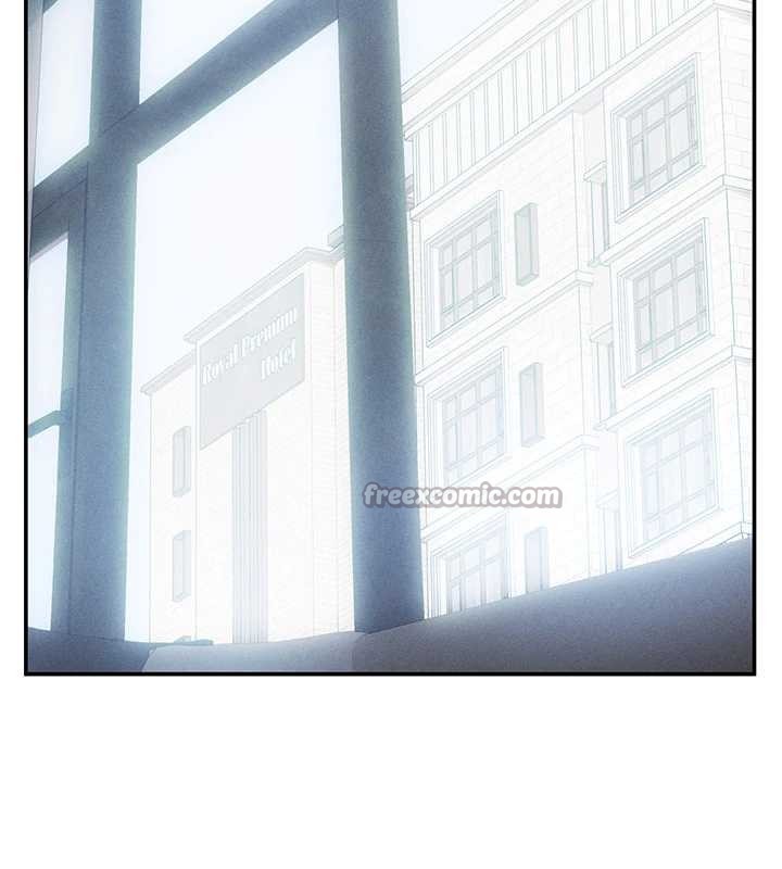 《私密視角》漫画 第61話-他對我做了什麼?