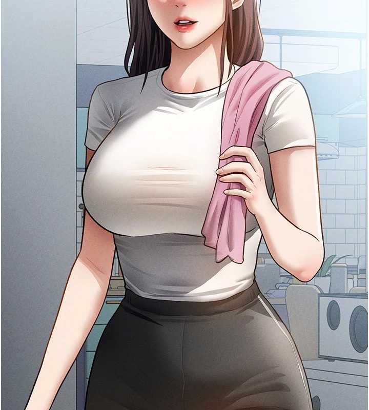 《私密視角》漫画 第61話-他對我做了什麼?