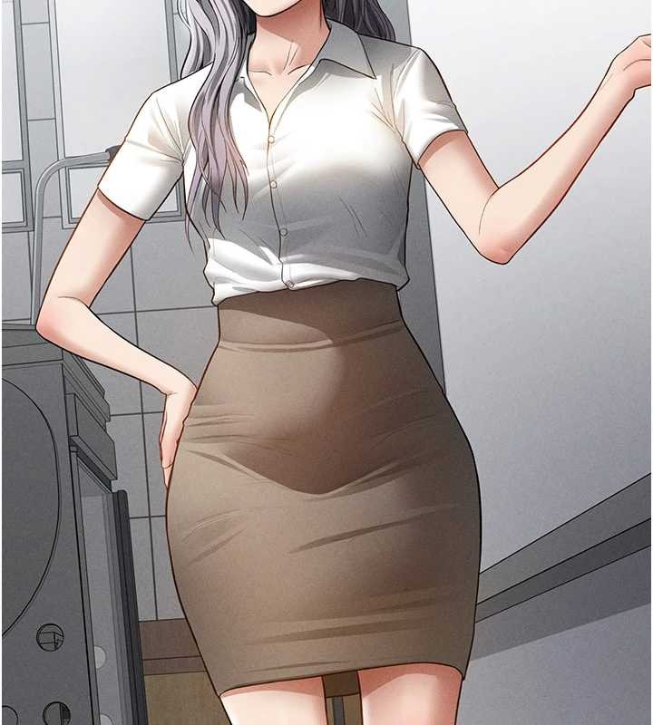 《私密視角》漫画 第66話-湘柔大膽的誘惑