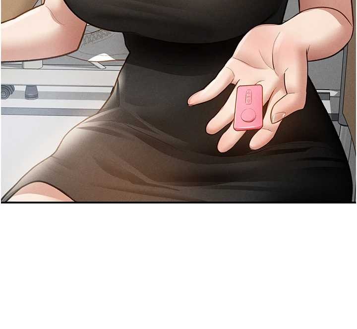 《私密視角》漫画 第66話-湘柔大膽的誘惑