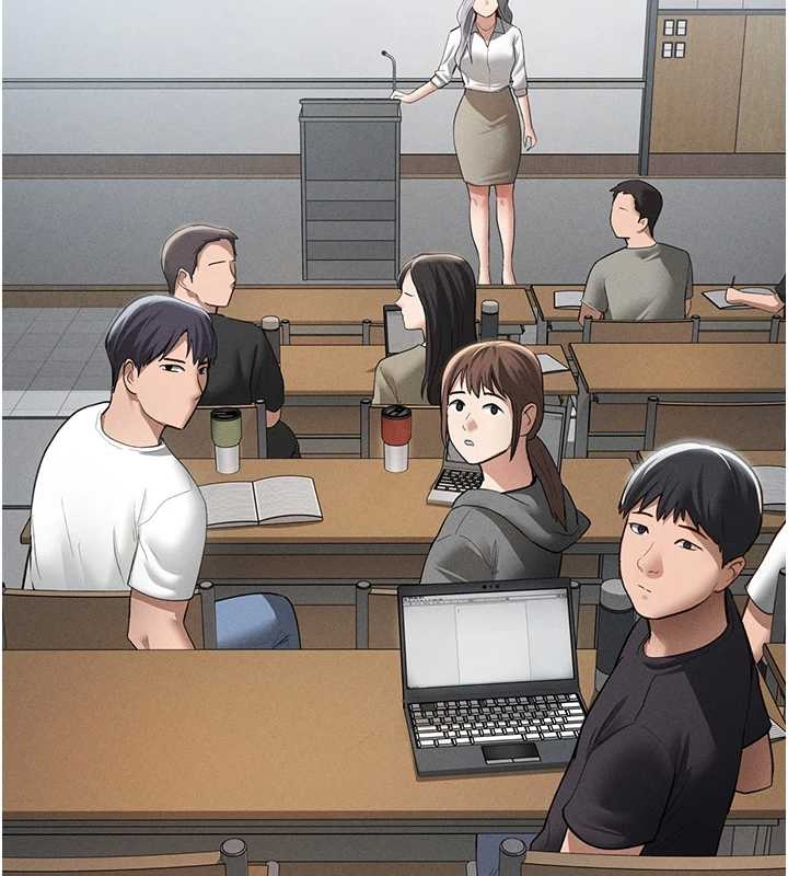 《私密視角》漫画 第67話-他們又在學校裡做愛?