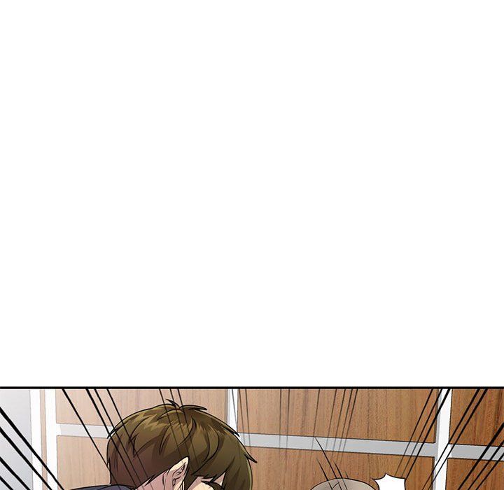 《私人家教》漫画 第10話