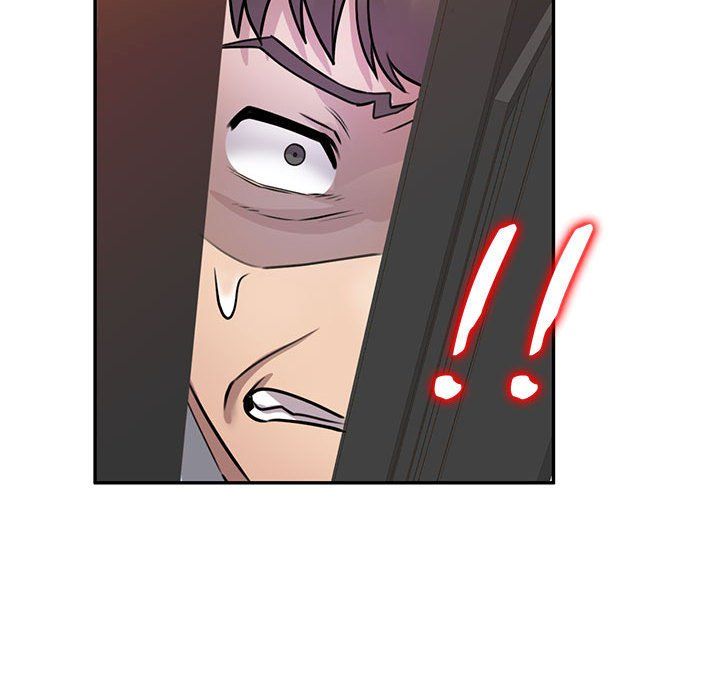 《私人家教》漫画 第11話