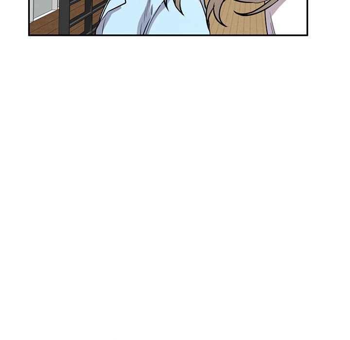 《私人家教》漫画 第11話