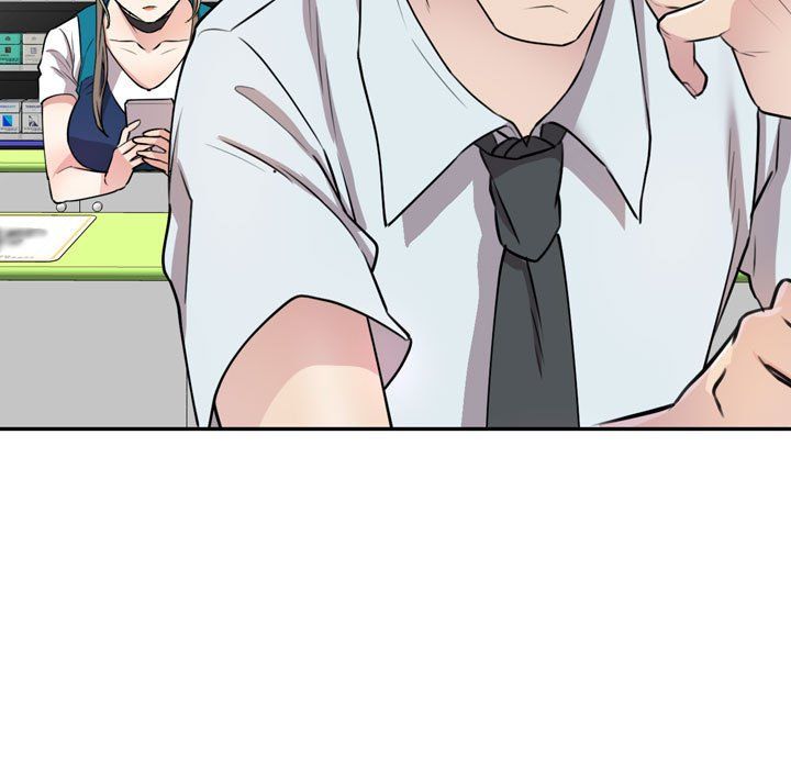 《私人家教》漫画 第12話