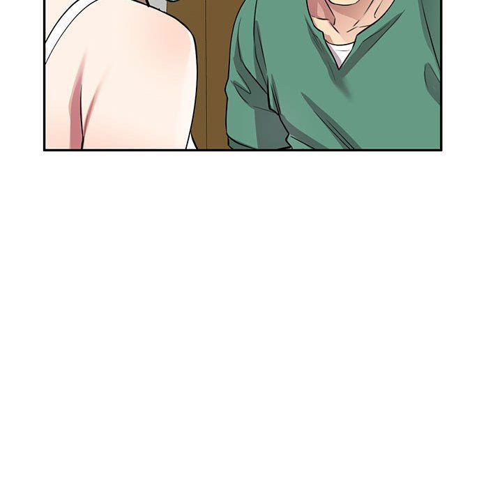 《私人家教》漫画 第12話