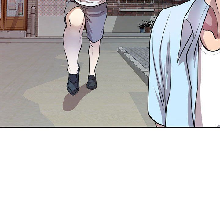 《私人家教》漫画 第14話