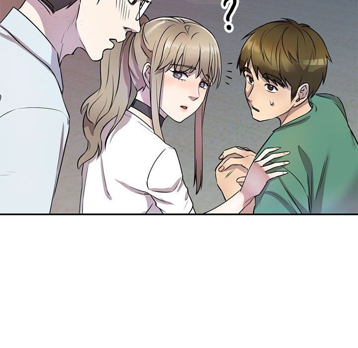 《私人家教》漫画 第14話