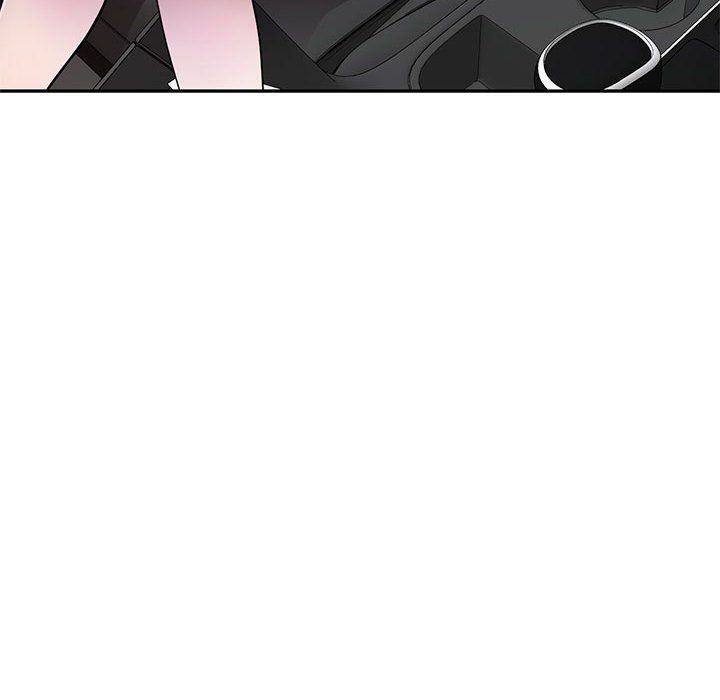 《私人家教》漫画 第14話