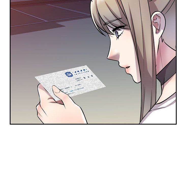 《私人家教》漫画 第14話