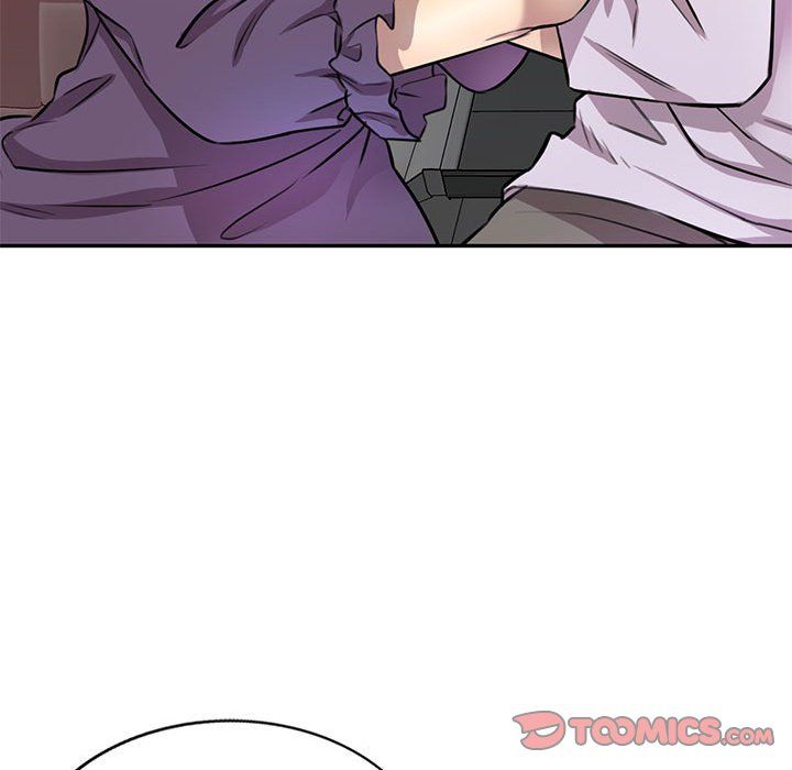 《私人家教》漫画 第14話