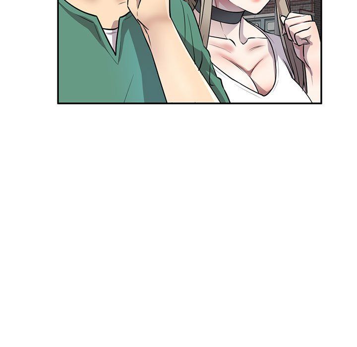 《私人家教》漫画 第14話
