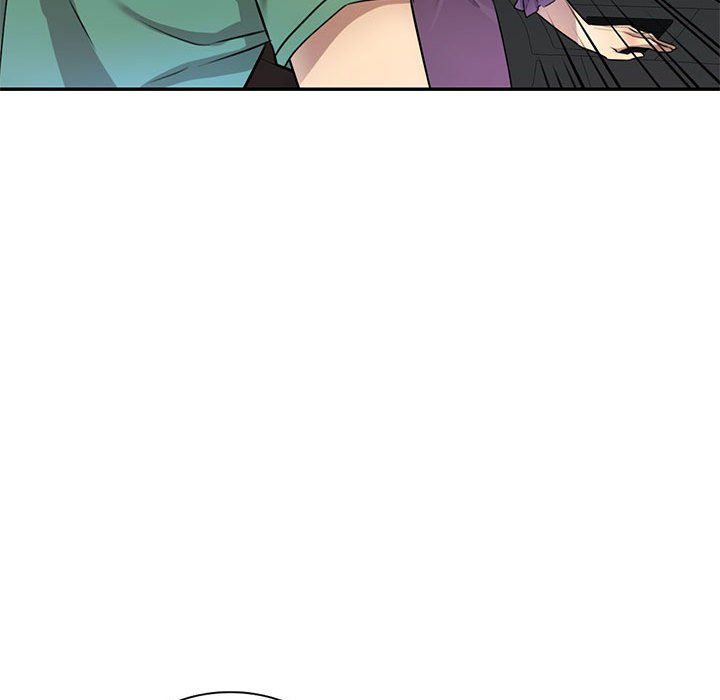 《私人家教》漫画 第14話