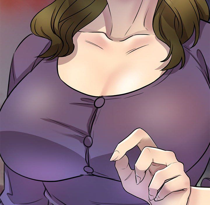 《私人家教》漫画 第14話