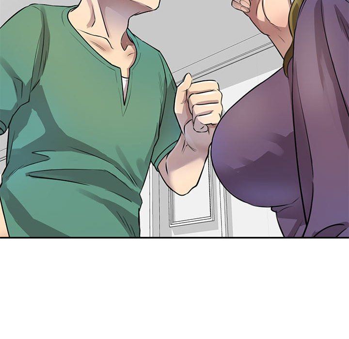 《私人家教》漫画 第15話