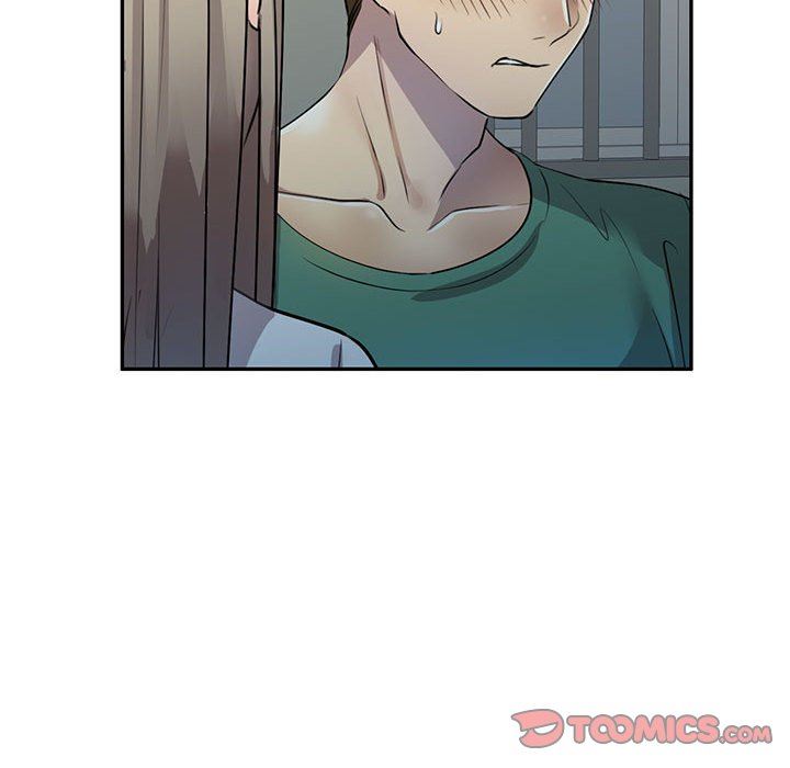 《私人家教》漫画 第16話