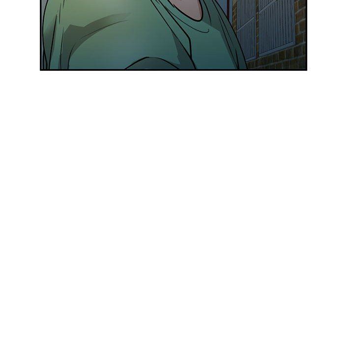 《私人家教》漫画 第16話