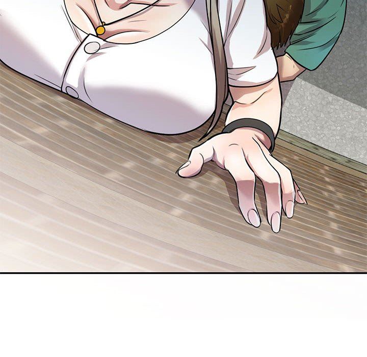《私人家教》漫画 第16話