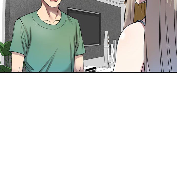 《私人家教》漫画 第17話