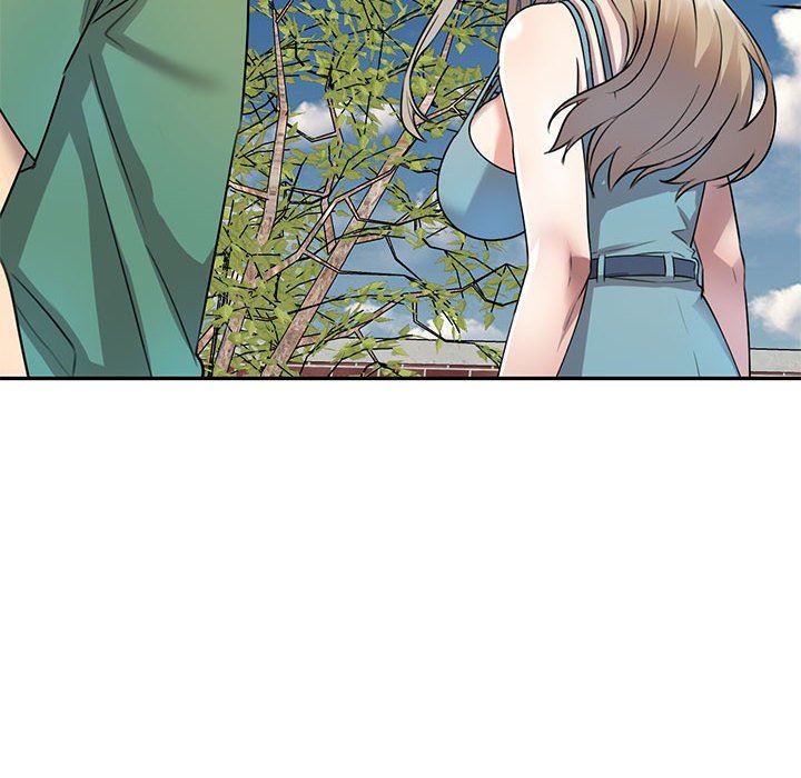 《私人家教》漫画 第17話