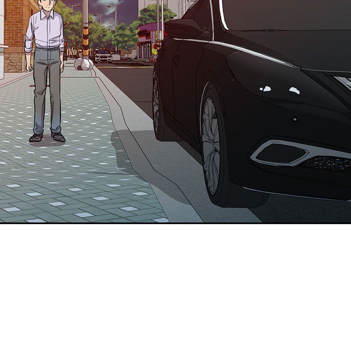 《私人家教》漫画 第17話