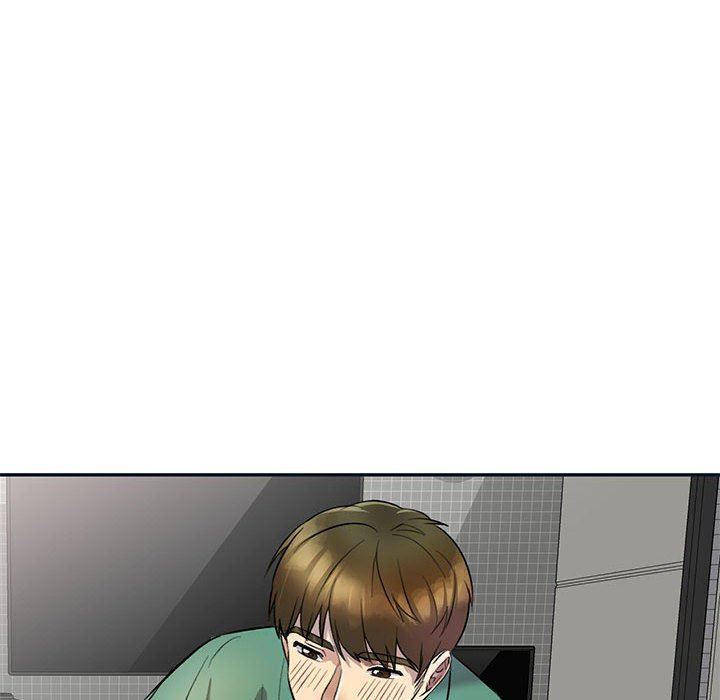 《私人家教》漫画 第17話