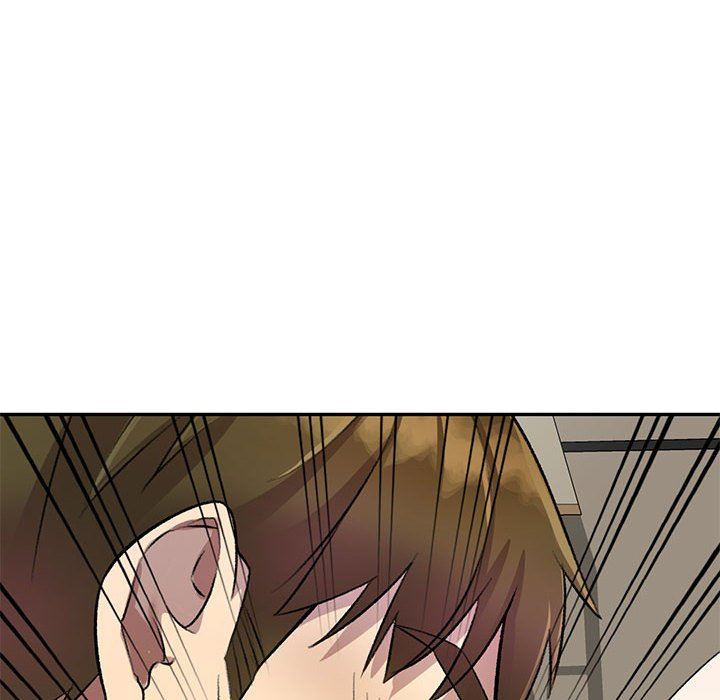 《私人家教》漫画 第18話