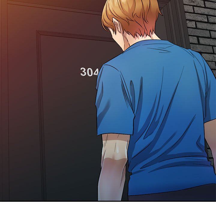 《私人家教》漫画 第18話