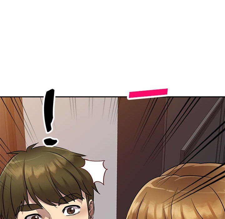 《私人家教》漫画 第18話