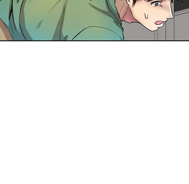 《私人家教》漫画 第18話